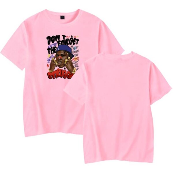 Rema T-Shirt #1 - Image 5