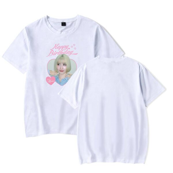 Momo Twice T-Shirt #2 - Image 3