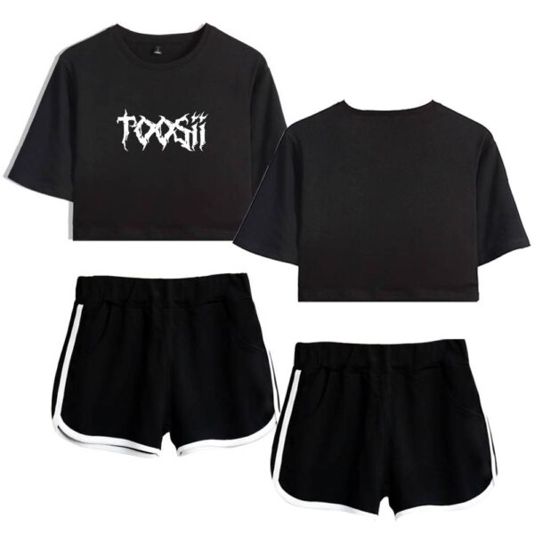 Toosii Tracksuit #1 - Image 2