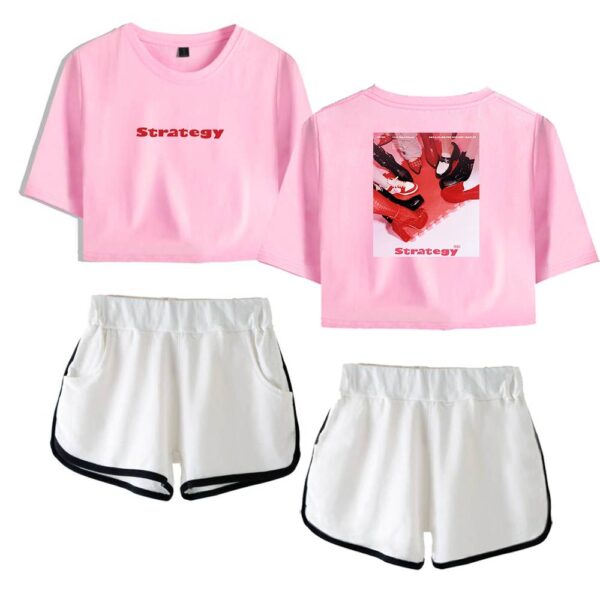 Twice Strategy Tracksuit #2 - Image 5