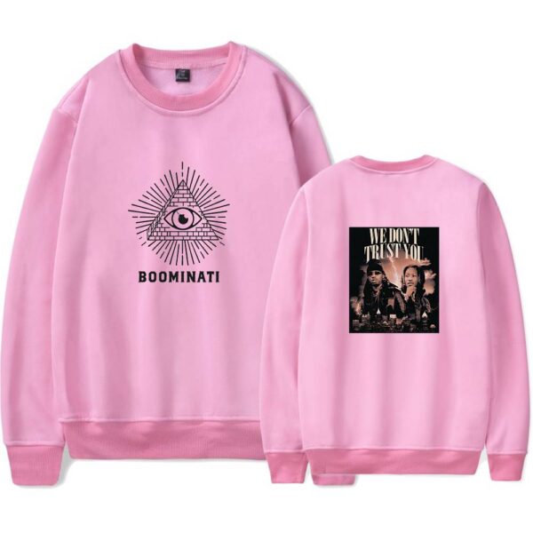 Metro Boomin Sweatshirt #4 - Image 5