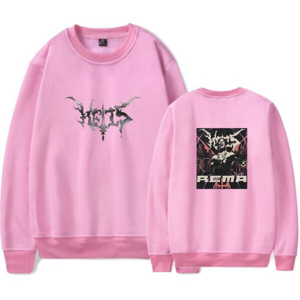 Rema Sweatshirt #2 - Image 5