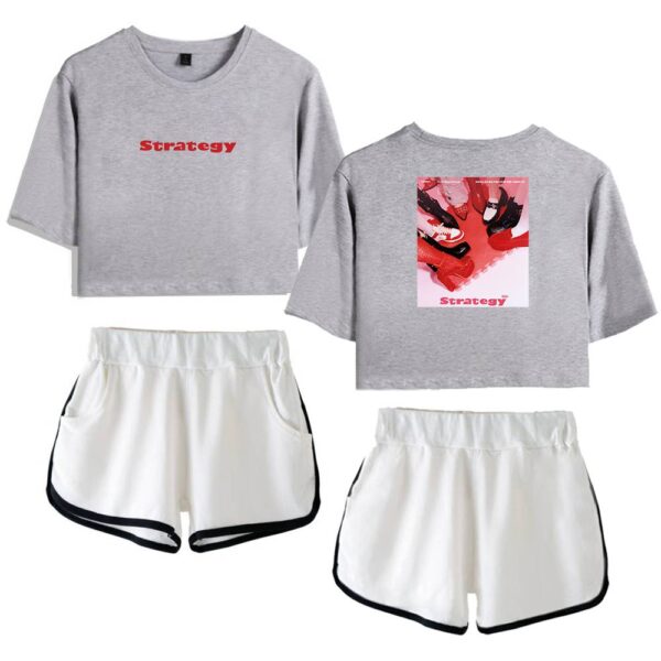 Twice Strategy Tracksuit #2 - Image 7