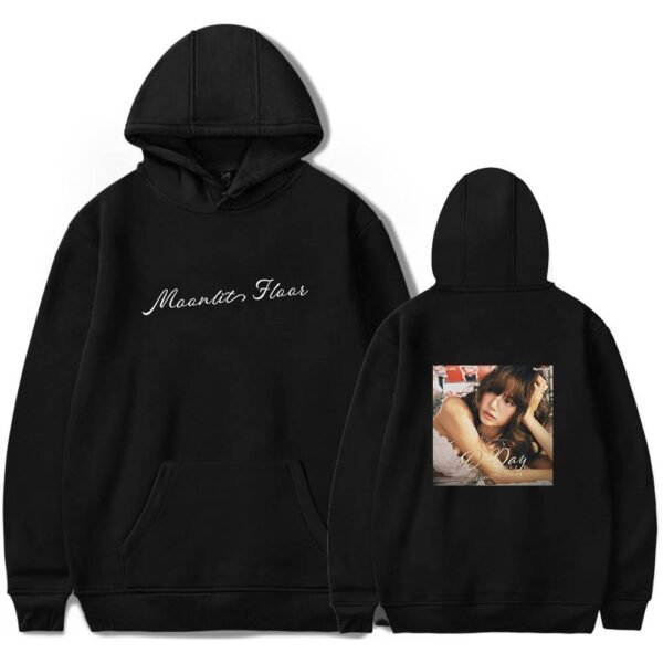 Lisa Blackpink Hoodie #3 - Image 2