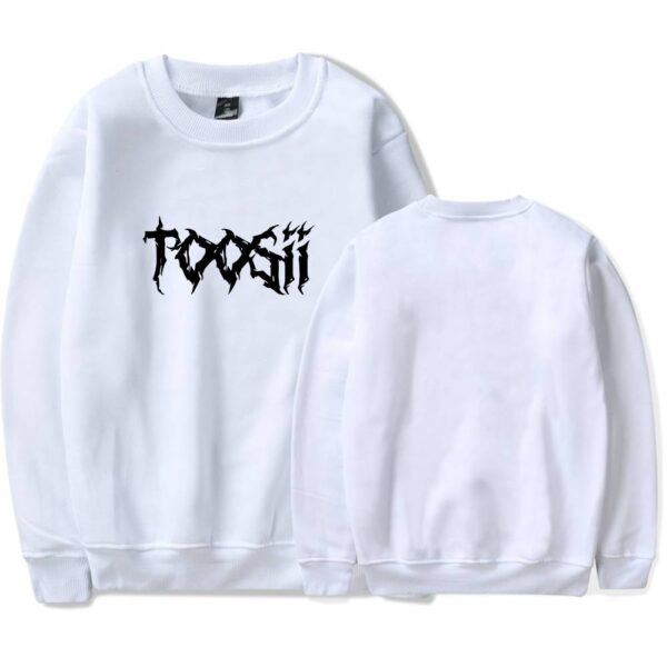 Toosii Sweatshirt #1 - Image 3