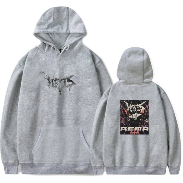 Rema Hoodie #2 - Image 4