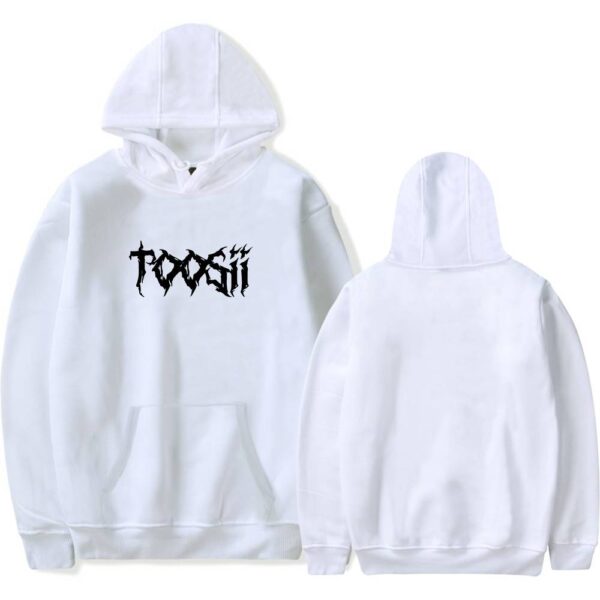 Toosii Hoodie #1 - Image 2