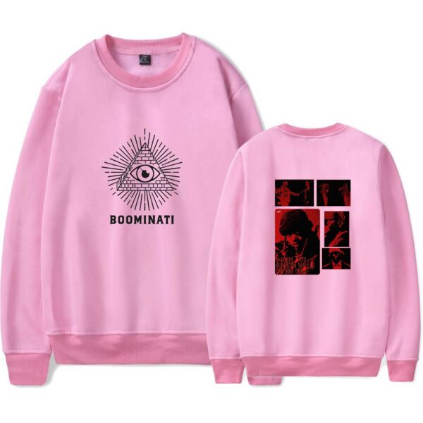 Metro Boomin Sweatshirt #2 - Image 5