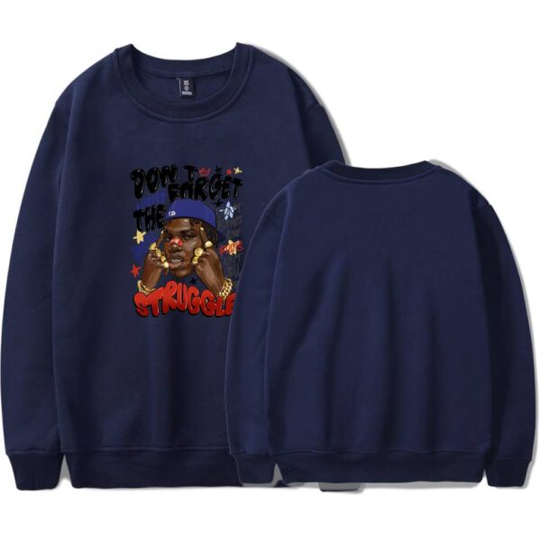 Rema Sweatshirt #1 - Image 4