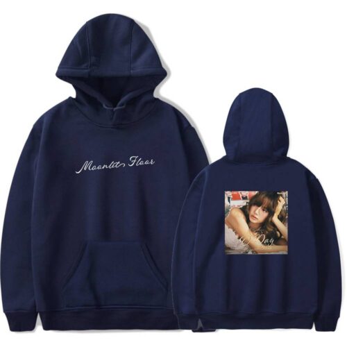 Lisa Blackpink Hoodie #3