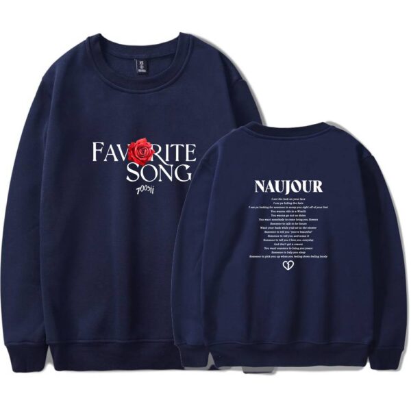 Toosii Sweatshirt #3 - Image 3
