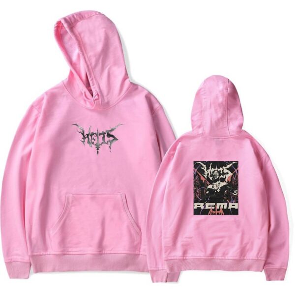 Rema Hoodie #2 - Image 5