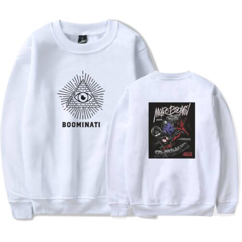 Metro Boomin Sweatshirt #3