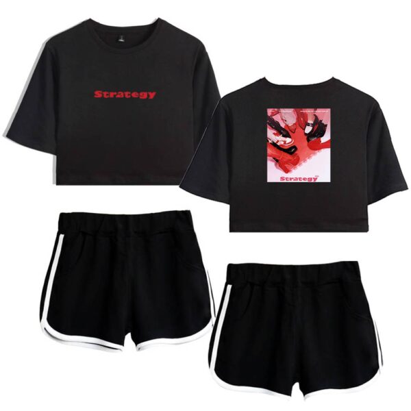 Twice Strategy Tracksuit #2 - Image 2