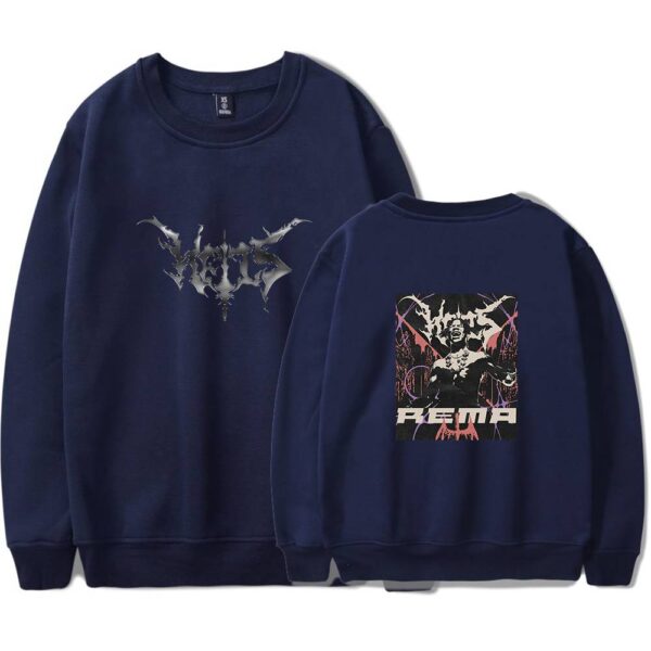 Rema Sweatshirt #2 - Image 3