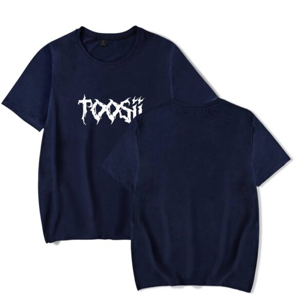 Toosii T-Shirt #1