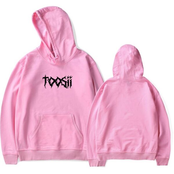 Toosii Hoodie #1 - Image 5