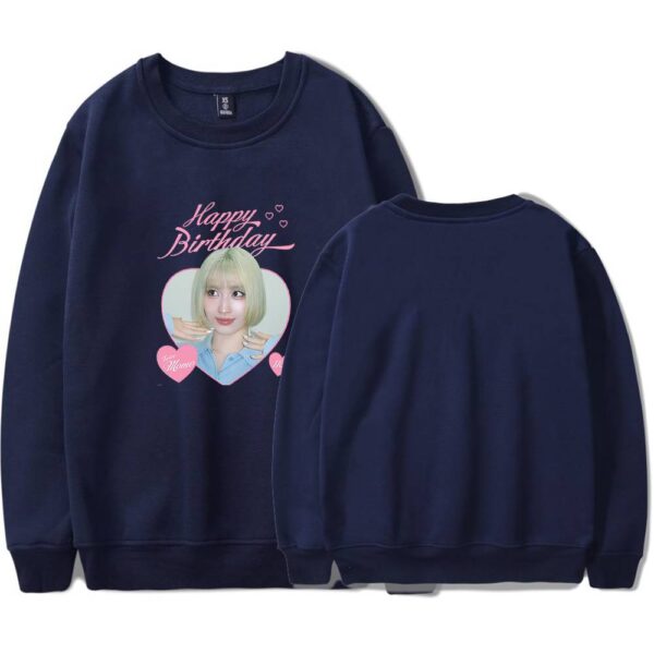 Momo Twice Sweatshirt #2 - Image 3