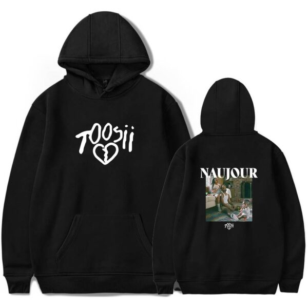 Toosii Hoodie #4 - Image 2