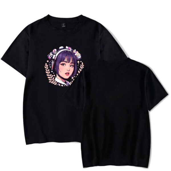 Momo Twice T-Shirt #1 - Image 2