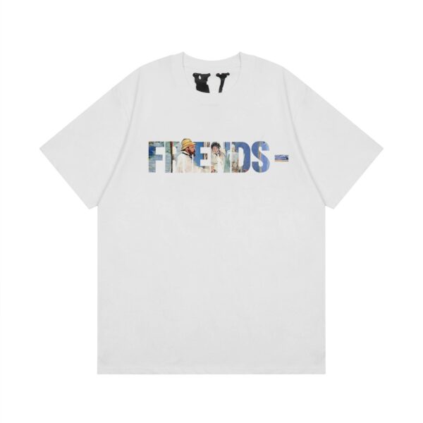 VLONE T-Shirt #2 - Image 6