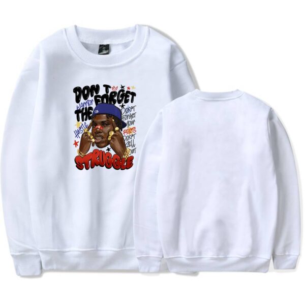 Rema Sweatshirt #1 - Image 3