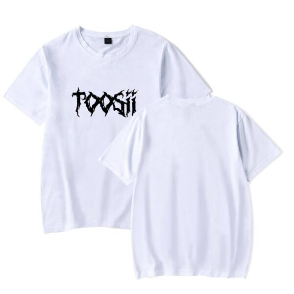 Toosii T-Shirt #1 - Image 3