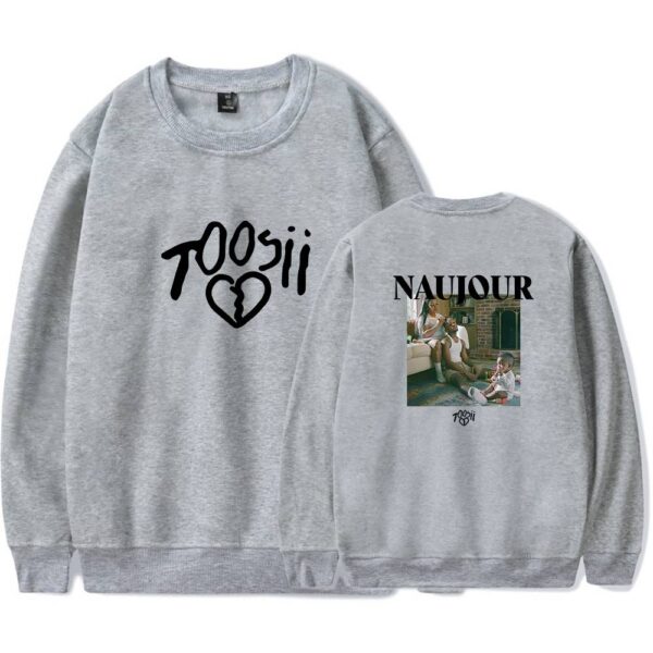 Toosii Sweatshirt #4 - Image 4