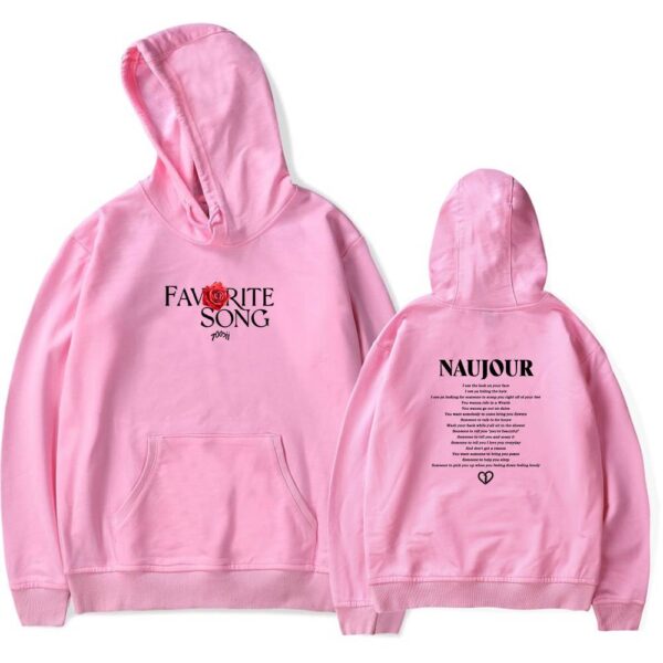 Toosii Hoodie #3 - Image 5