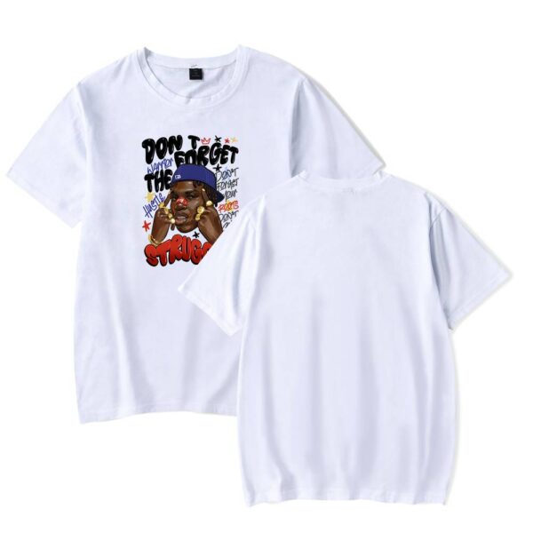 Rema T-Shirt #1 - Image 3