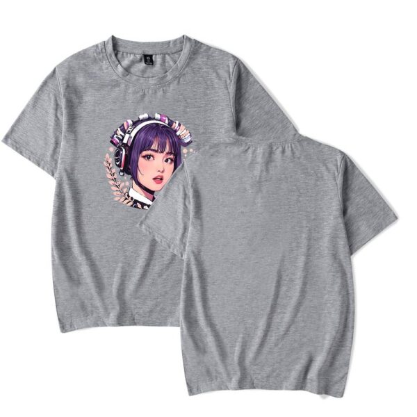 Momo Twice T-Shirt #1 - Image 4