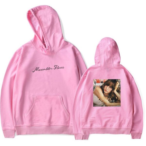 Lisa Blackpink Hoodie #3 - Image 5