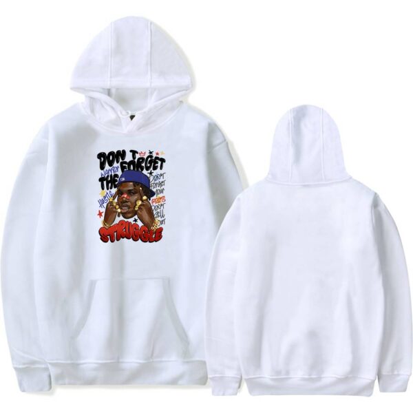 Rema Hoodie #1 - Image 2