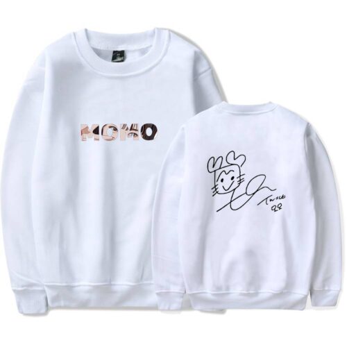 Momo Twice Sweatshirt #3