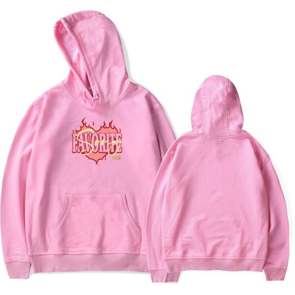 Toosii Hoodie #2 - Image 5