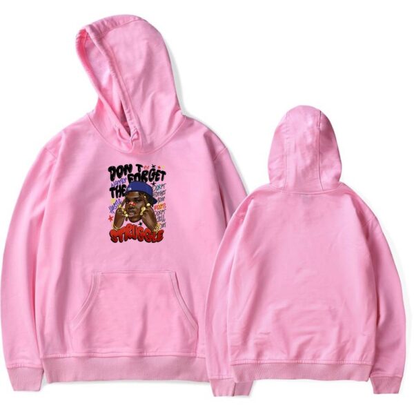 Rema Hoodie #1 - Image 5