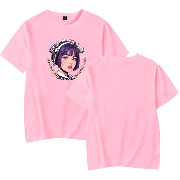 Momo Twice T-Shirt #1 - Image 5