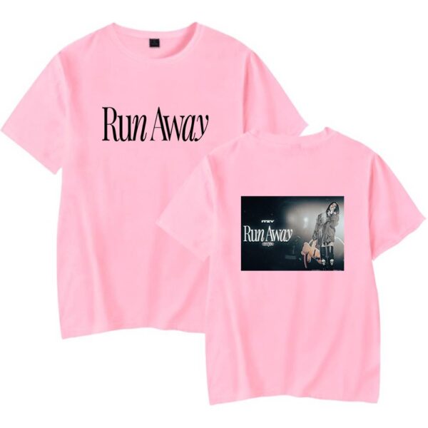 Ryujin Itzy T-Shirt #2 - Image 5