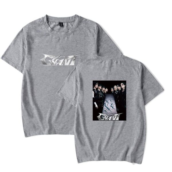 Stray Kids Giant T-Shirt #3 - Image 4