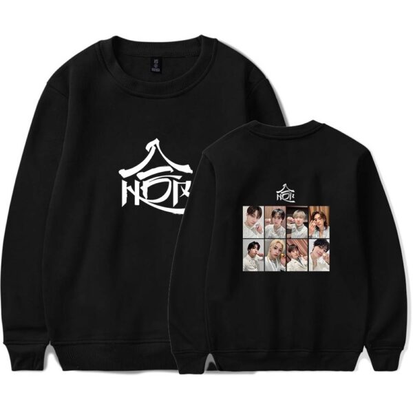 Stray Kids Giant Sweatshirt #4 - Image 2