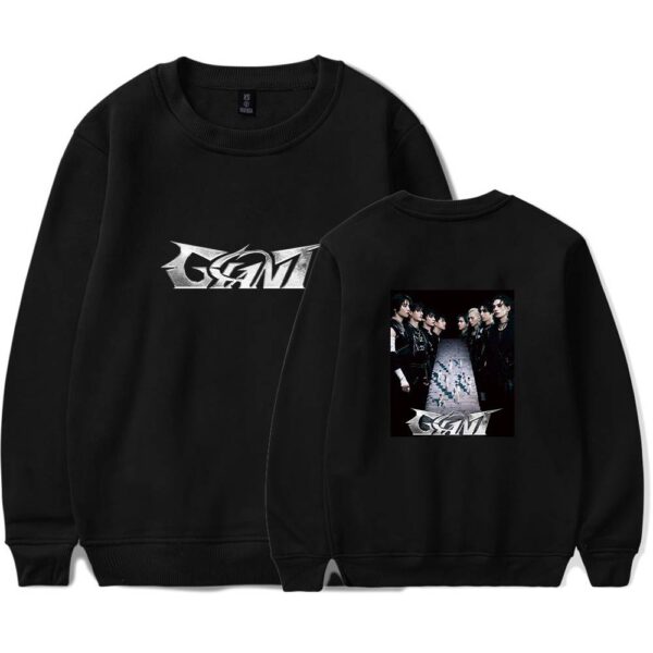 Stray Kids Giant Sweatshirt #3 - Image 2