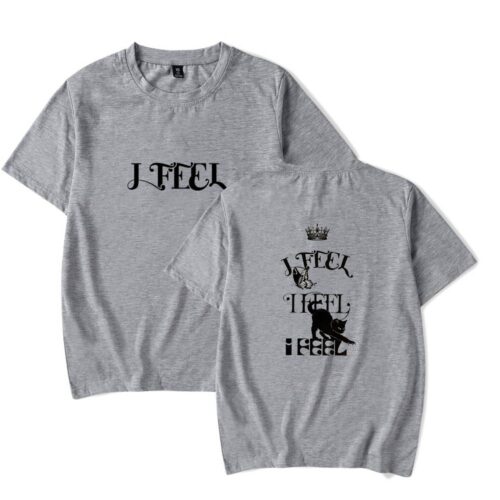 Gidle “I Feel” T-Shirt #2