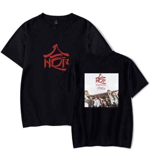 Stray Kids Giant T-Shirt #1 - Image 2