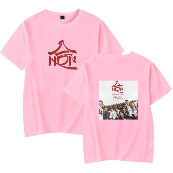 Stray Kids Giant T-Shirt #1 - Image 5