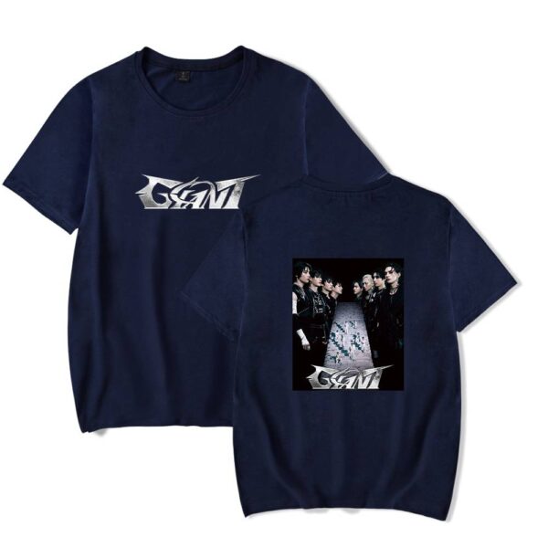 Stray Kids Giant T-Shirt #3 - Image 3