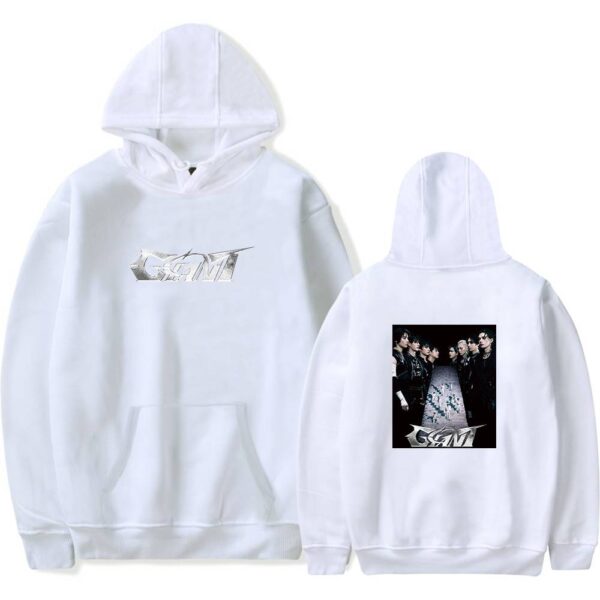 Stray Kids Giant Hoodie #3 - Image 3