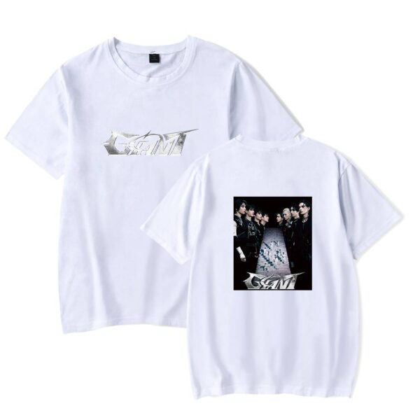 Stray Kids Giant T-Shirt #3 - Image 2