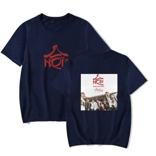 Stray Kids Giant T-Shirt #1