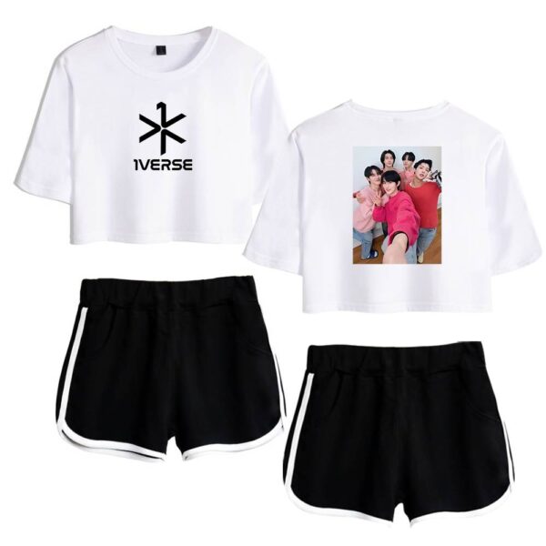 1Verse Tracksuit #1 - Image 3