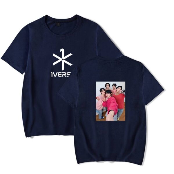 1Verse T-Shirt #1 - Image 3